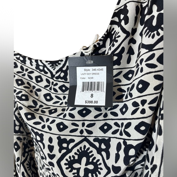 NWT Nanette Lepore Lazy Day Dress - Picture 3 of 6